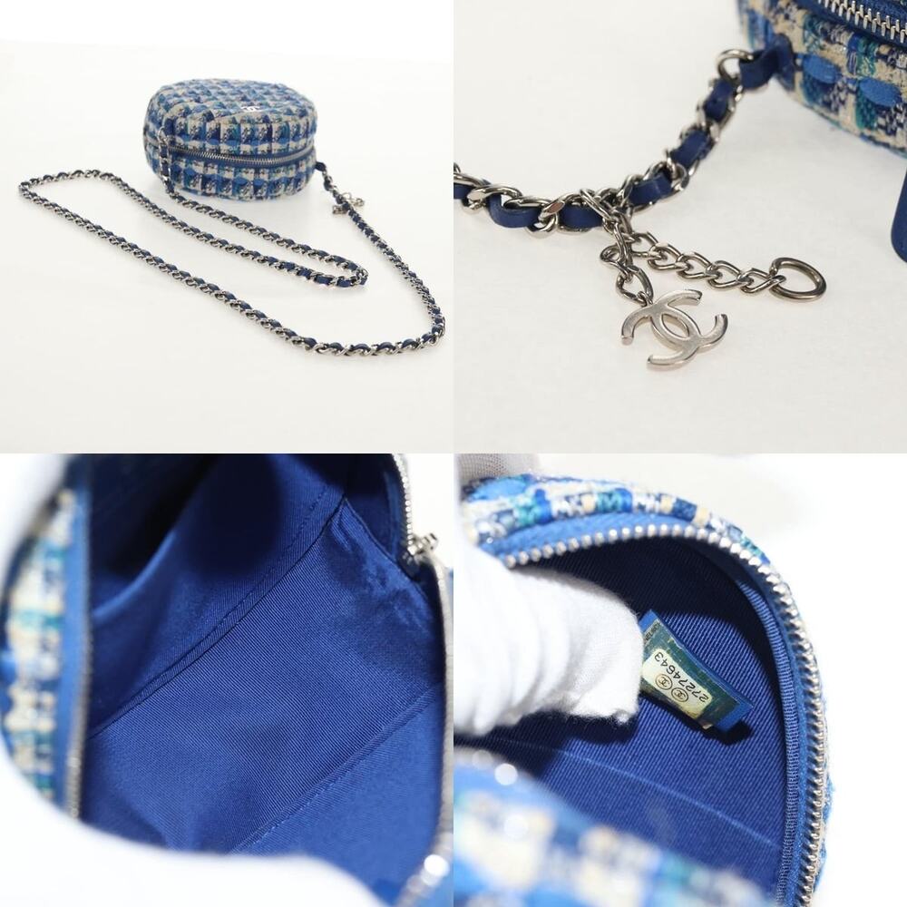 Chanel Chain Shoulder Bag - Picture 4 of 8